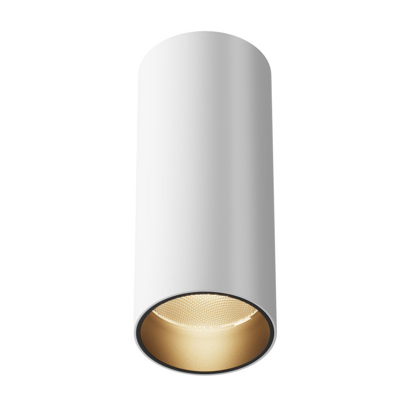 Накладной светильник Maytoni Technical C056CL-L12W3K-W-D-W