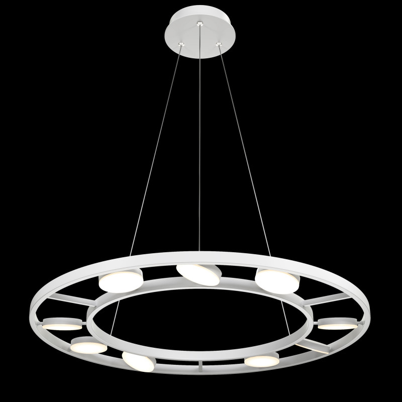 Подвесная люстра Maytoni MOD070PL-L63W3K