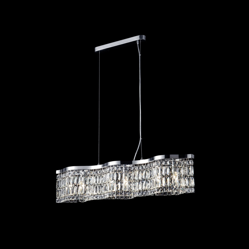Подвесная люстра Maytoni DIA005PL-06CH
