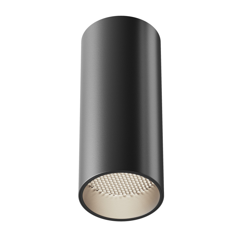 Накладной светильник Maytoni Technical C056CL-L12B4K-W-B