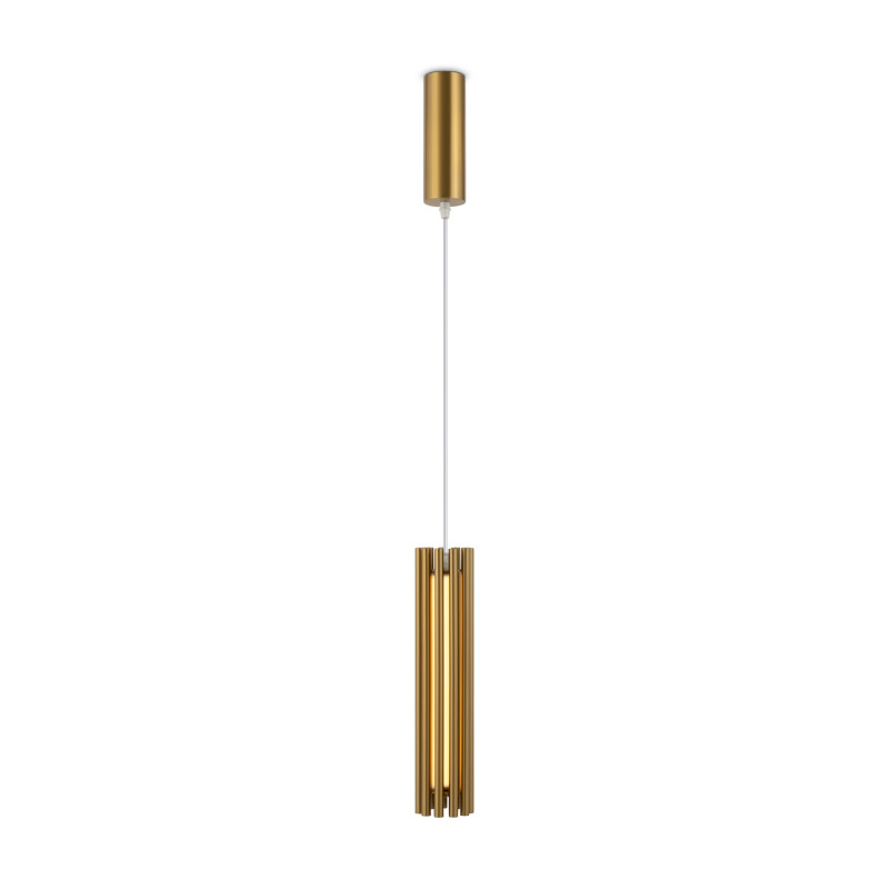 Подвесной светильник Maytoni MOD410PL-L12BS3K