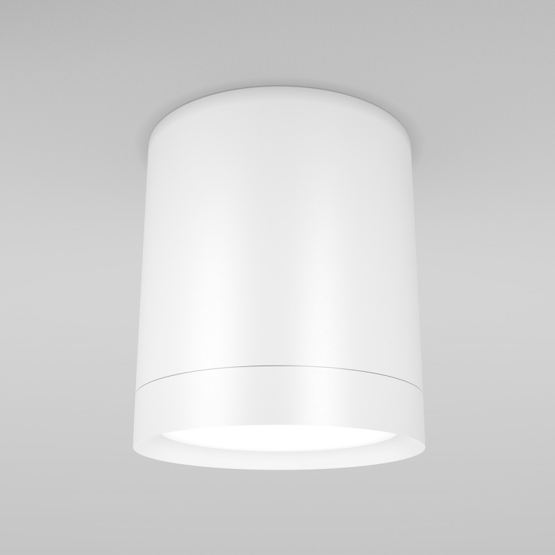 Накладной светильник Maytoni Technical C086CM-GX53-MRD-W