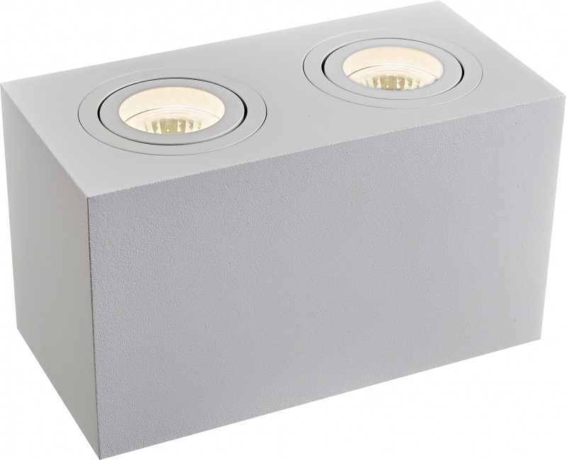 Накладной светильник Maytoni Technical C017CL-02W