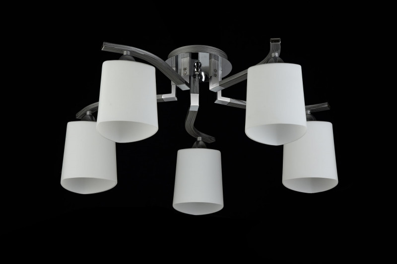 Накладная люстра Freya FR5454CL-05CH
