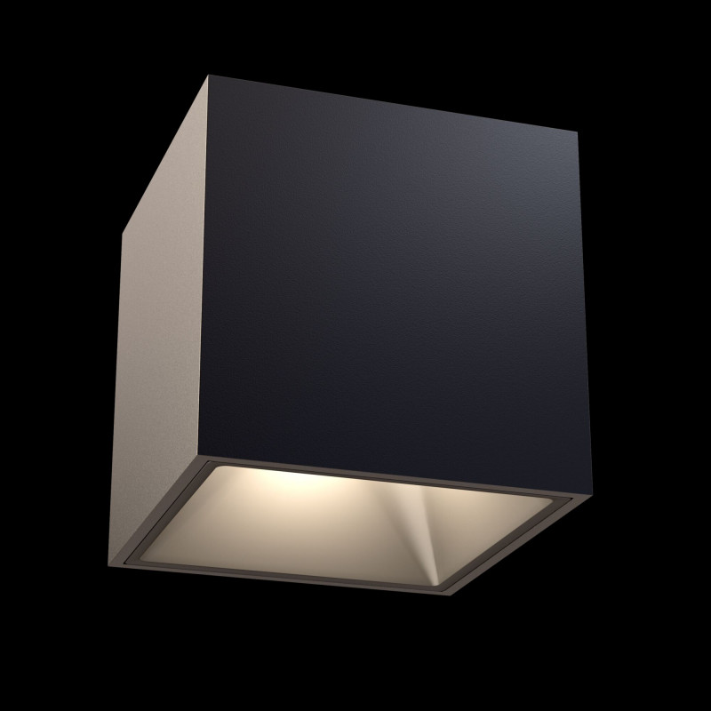 Накладной светильник Maytoni Technical C065CL-L12B4K