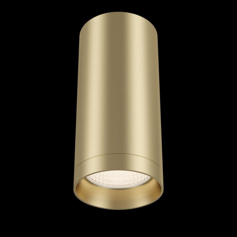 Накладной светильник Maytoni Technical C010CL-01MG
