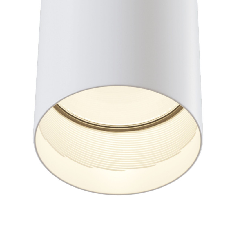 Накладной светильник Maytoni Technical C033WL-01WB