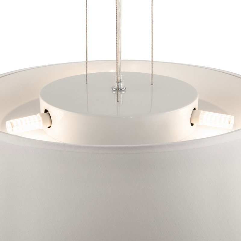 Подвесная люстра Maytoni MOD613PL-03CH