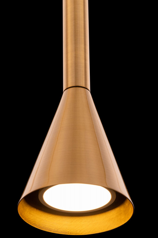 Подвесной светильник Maytoni Technical P064PL-01G