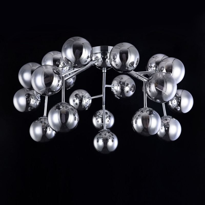 Накладная люстра Maytoni MOD545PL-20CH