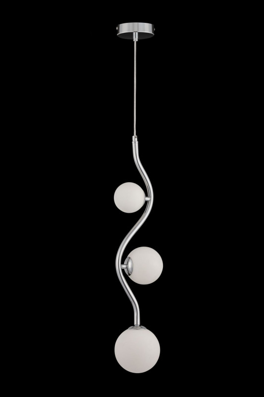 Подвесная люстра Maytoni MOD059PL-03CH