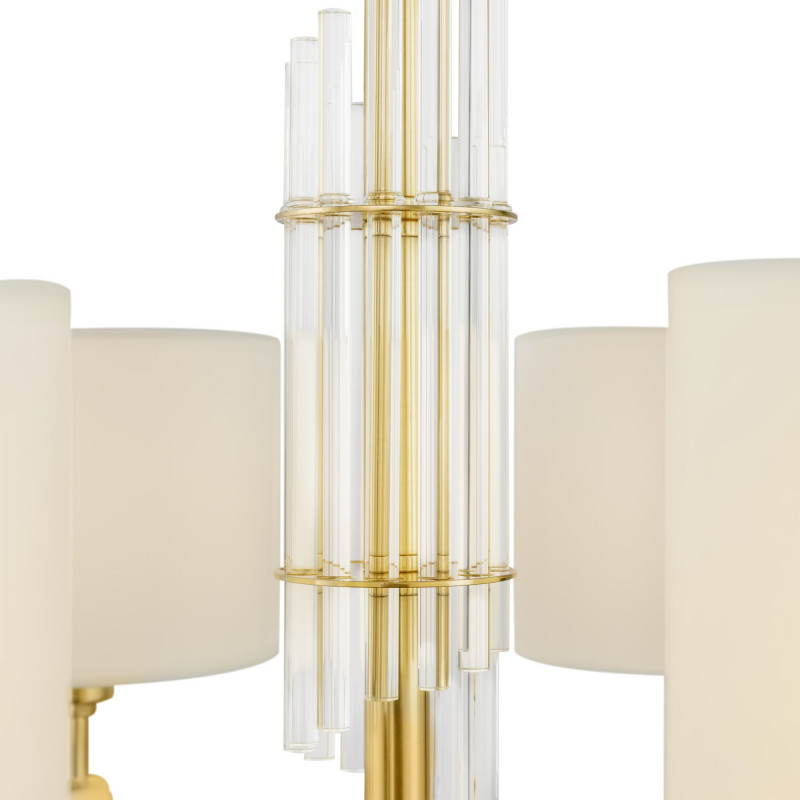 Подвесная люстра Maytoni MOD088PL-06BS