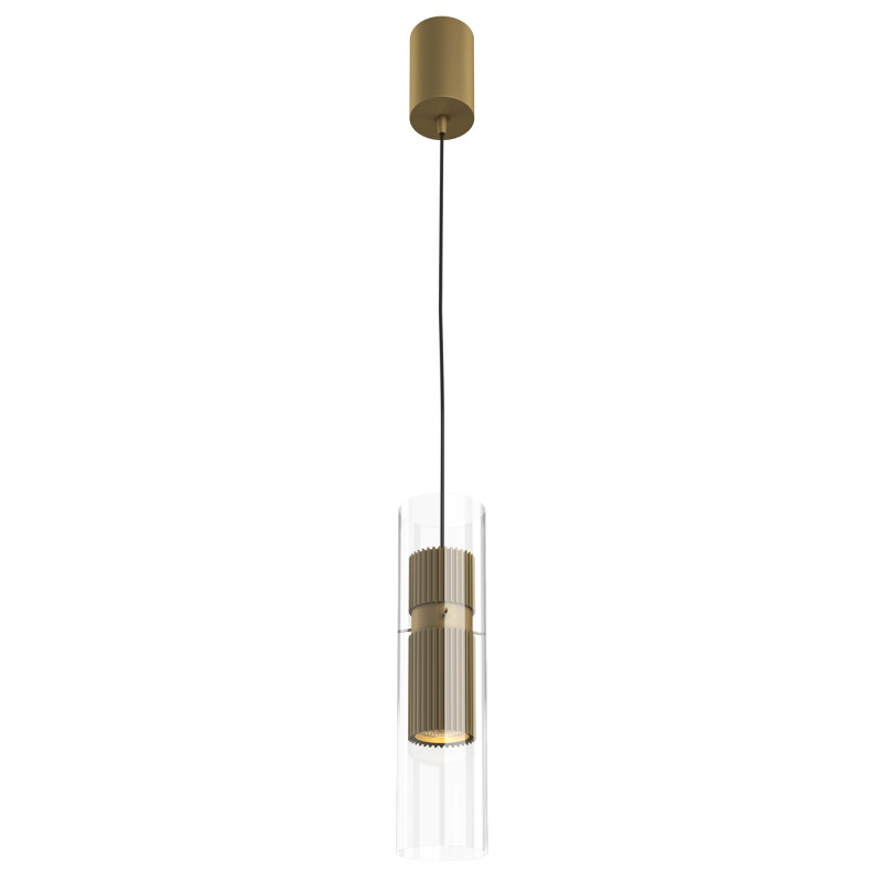 Подвесной светильник Maytoni MOD326PL-01MG