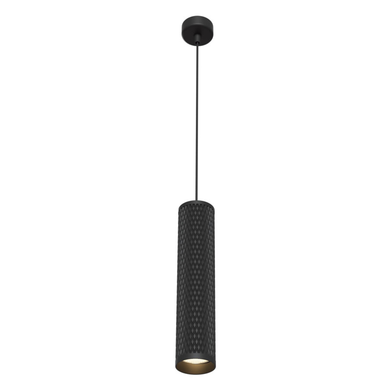 Подвесной светильник Maytoni Technical P038PL-01B