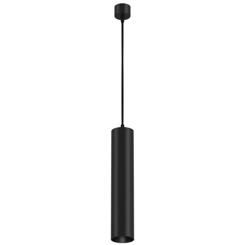 Подвесной светильник Maytoni Technical P075PL-01B