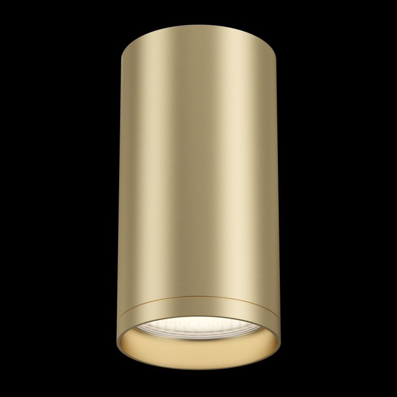Накладной светильник Maytoni Technical C052CL-01MG