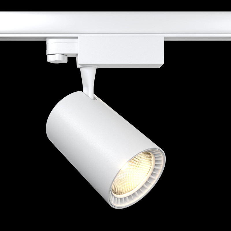 Светильник на шине Maytoni Technical TR029-3-20W3K-W