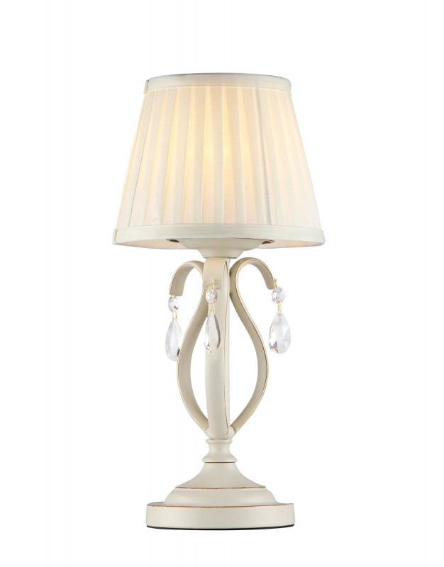 Настольная лампа Maytoni ARM172-01-G