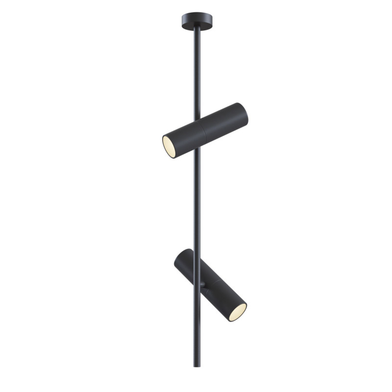 Спот Maytoni Technical C021CL-02B