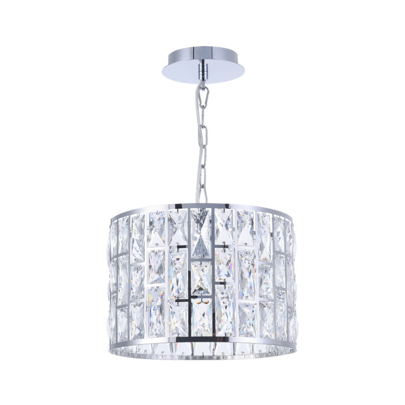 Подвесная люстра Maytoni MOD184-PL-01-CH