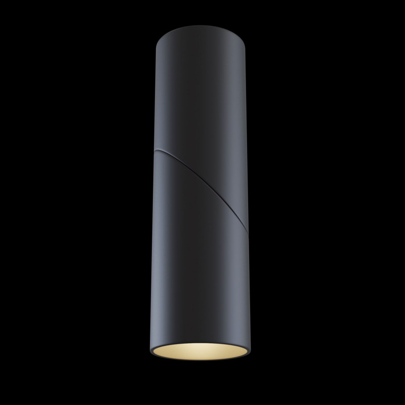 Накладной светильник Maytoni Technical C027CL-L10B