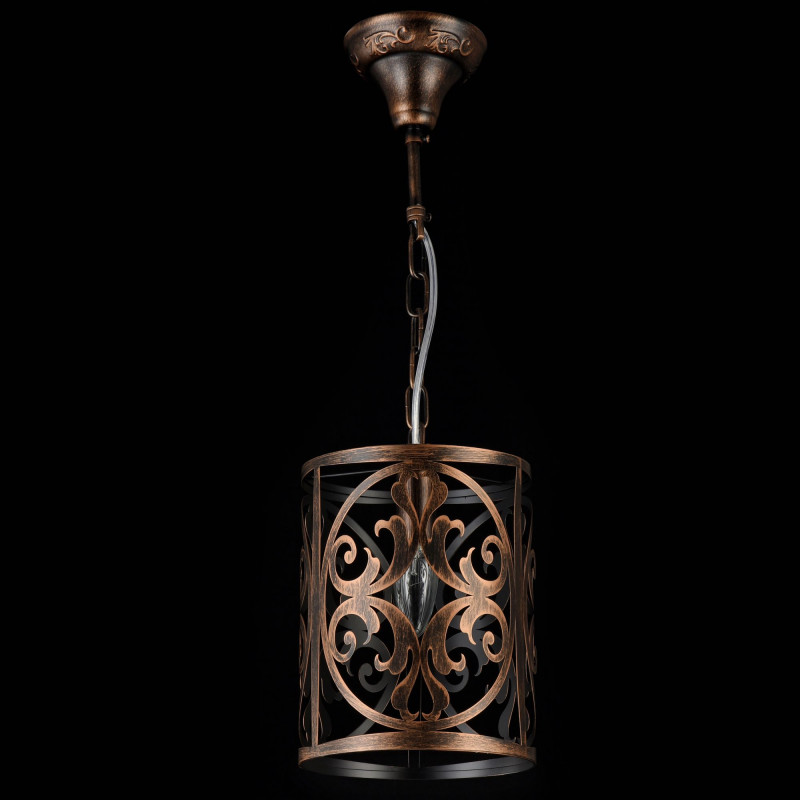 Подвесная люстра Maytoni H899-11-R