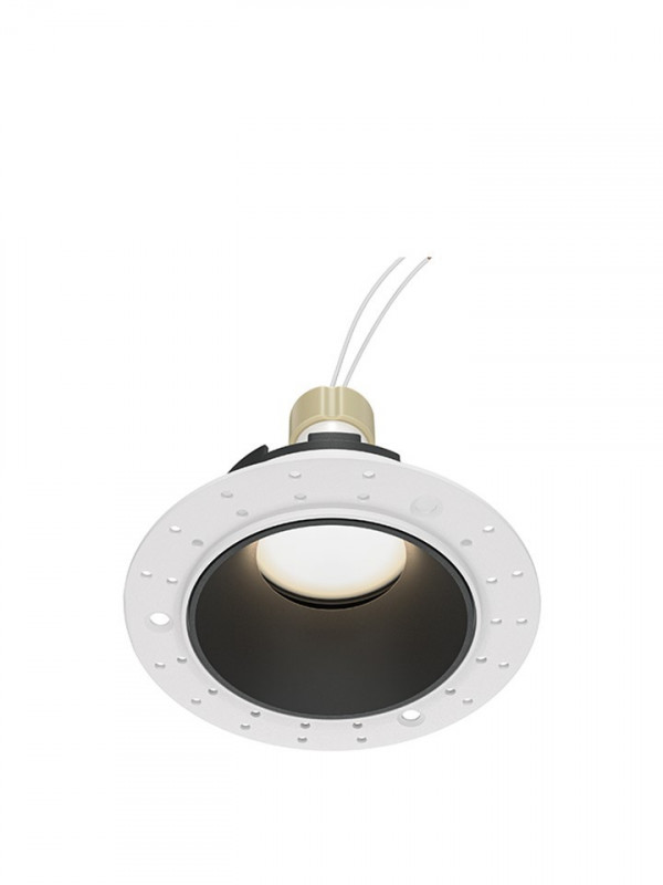 Встраиваемый светильник Maytoni Technical DL051-U-2WB