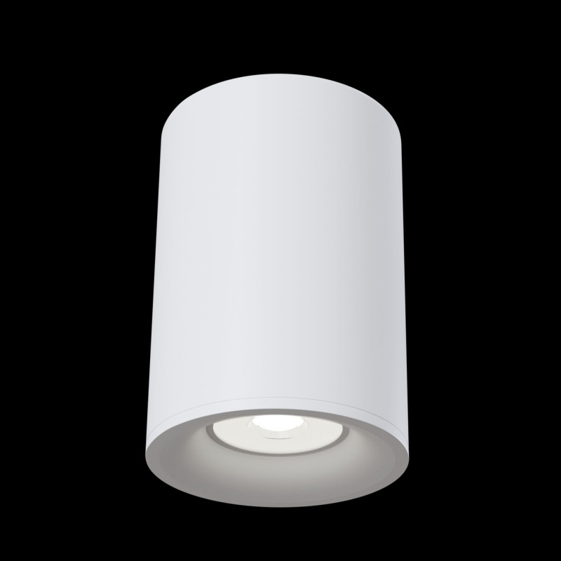 Накладной светильник Maytoni Technical C012CL-01W