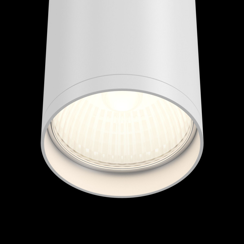 Накладной светильник Maytoni Technical C052CL-01W