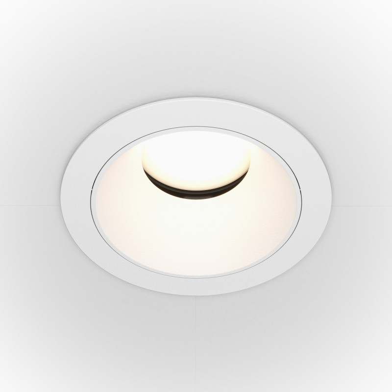 Встраиваемый светильник Maytoni Technical DL051-U-1W