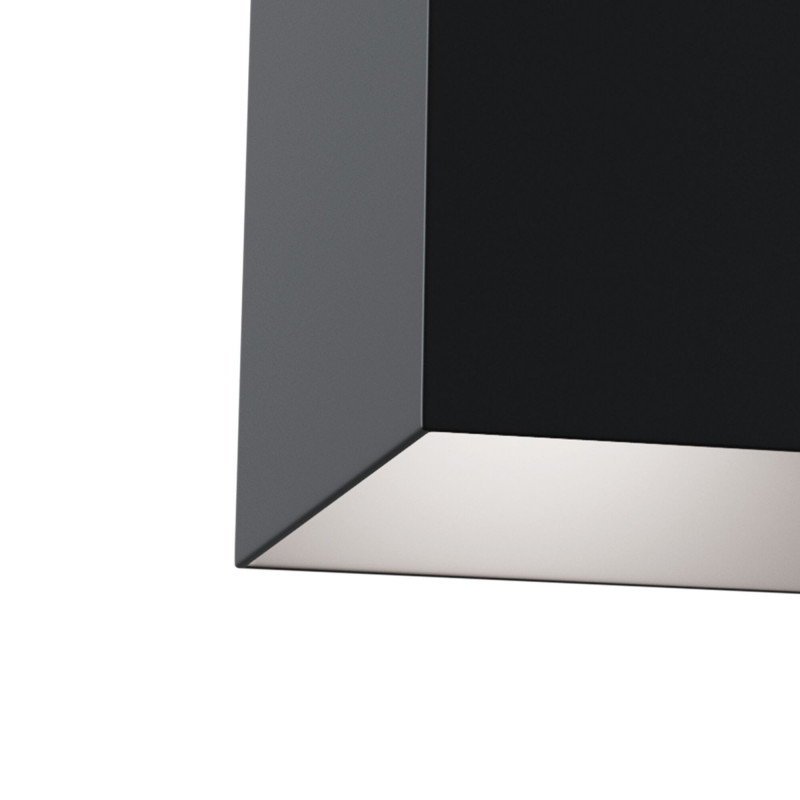 Накладной светильник Maytoni Technical C015CL-01B