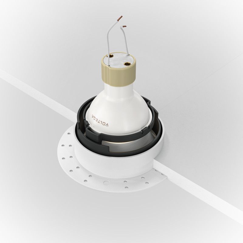 Встраиваемый светильник Maytoni Technical DL051-U-2W