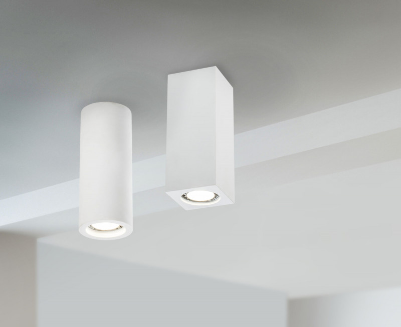 Накладной светильник Maytoni Technical C010CL-01W