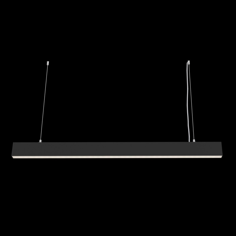 Линейный светильник Maytoni Technical P051PL-L40B4K