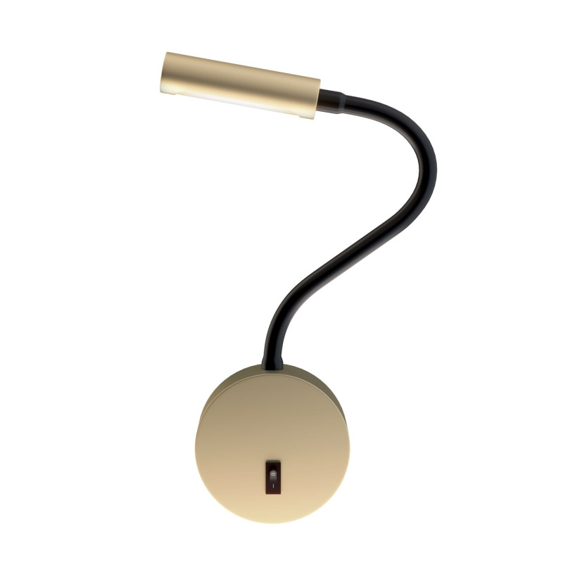 Бра Maytoni Technical C035WL-L3MG3K