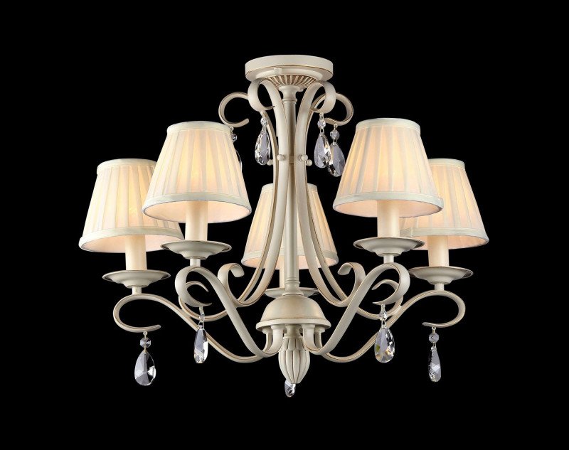 Подвесная люстра Maytoni ARM172-05-G
