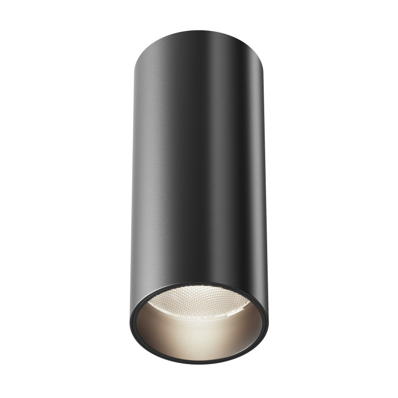 Накладной светильник Maytoni Technical C056CL-L12B4K-W-B