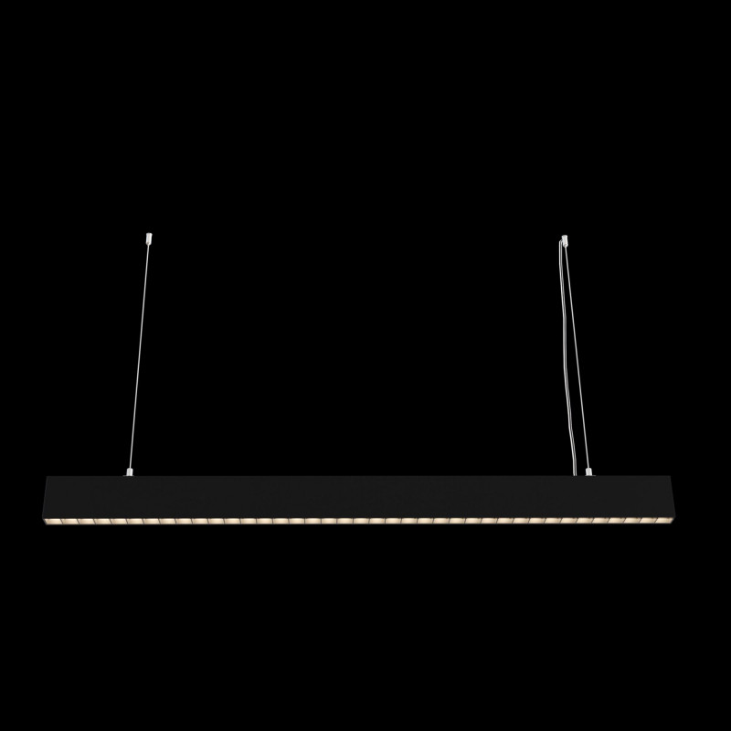 Линейный светильник Maytoni Technical P050PL-L40B4K