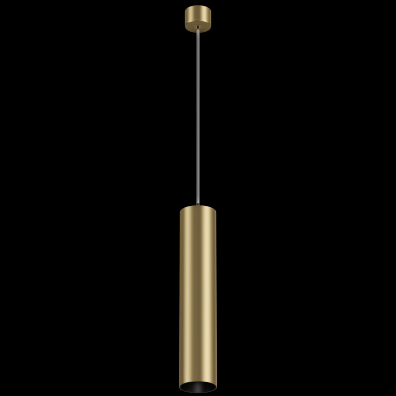 Подвесной светильник Maytoni Technical P075PL-01MG